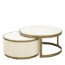 Tivoli - Set of 2 Coffee Tables Tivoli - Set of 2 Coffee Tables