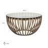 Volante - Coffee Table Volante - Coffee Table