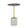 Isolde - End Table Isolde - End Table
