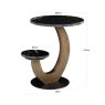 Tibby - End Table Tibby - End Table