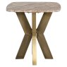 Bottega - End Table Bottega - End Table