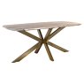 Bottega - Marble Dining Table Bottega - Marble Dining Table