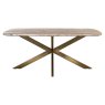 Bottega - Marble Dining Table Bottega - Marble Dining Table