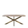 Bottega - Marble Dining Table Bottega - Marble Dining Table