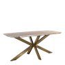Bottega - Marble Dining Table Bottega - Marble Dining Table