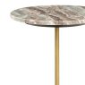 Kobe - Marble End Table Kobe - Marble End Table