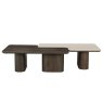 Nando - Set of 2 Coffee Tables Nando - Set of 2 Coffee Tables