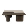 Nando - Set of 2 Coffee Tables Nando - Set of 2 Coffee Tables