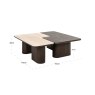 Nando - Set of 2 Coffee Tables Nando - Set of 2 Coffee Tables