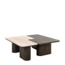 Nando - Set of 2 Coffee Tables Nando - Set of 2 Coffee Tables
