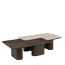 Nando - Set of 2 Coffee Tables Nando - Set of 2 Coffee Tables