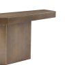 Hexa - Console Table Hexa - Console Table