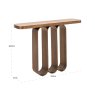 Locarno - Console Table Locarno - Console Table