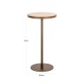 Selly - End Table Selly - End Table