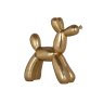 Balloon Dog - Gold Finish Balloon Dog - Gold Finish