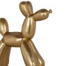Balloon Dog - Gold Finish Balloon Dog - Gold Finish