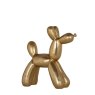 Balloon Dog - Gold Finish Balloon Dog - Gold Finish