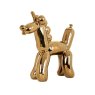 Balloonicorn - Gold Finish Balloonicorn - Gold Finish