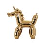 Balloonicorn - Gold Finish Balloonicorn - Gold Finish