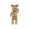 Standing Bear - Gold Finish Standing Bear - Gold Finish