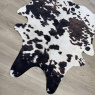 Cow Print - Faux Cow Hide Rug Cow Print - Faux Cow Hide Rug