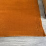 Carved - Orange Large Rug from Louis De Pootere Carved - Orange Large Rug from Louis De Pootere