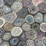 Feature Rug - Sushi Roll Detail Feature Rug - Sushi Roll Detail