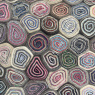 Feature Rug - Sushi Roll Detail Feature Rug - Sushi Roll Detail