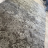 Barada Grey Smoke - Domascus Rug Barada Grey Smoke - Domascus Rug