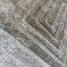 3D Velvet Rug - Natural 3D Velvet Rug - Natural