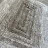 3D Velvet Rug - Natural 3D Velvet Rug - Natural