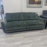 Albion G Plan - Grand Sofa - Luxury Fabric Albion G Plan - Grand Sofa - Luxury Fabric