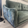 Albion G Plan - Grand Sofa - Luxury Fabric Albion G Plan - Grand Sofa - Luxury Fabric
