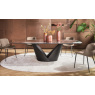 Calligaris - Calla Fixed Table - CS4159-FB 200 Calligaris - Calla Fixed Table - CS4159-FB 200