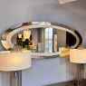 Calligaris - SURFACE CS5132-G Mirror Calligaris - SURFACE CS5132-G Mirror