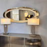 Calligaris - SURFACE CS5132-G Mirror Calligaris - SURFACE CS5132-G Mirror