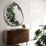 Calligaris - Aura Mirror - CS5150-M Calligaris - Aura Mirror - CS5150-M