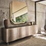 Calligaris - Sinuosa Sideboard - CS6216-2 Calligaris - Sinuosa Sideboard - CS6216-2