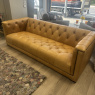 Tetrad Vagabond - Luxury Chesterfield Grand Sofa Tetrad Vagabond - Luxury Chesterfield Grand Sofa