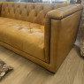 Tetrad Vagabond - Luxury Chesterfield Grand Sofa Tetrad Vagabond - Luxury Chesterfield Grand Sofa