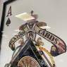 ACE of SPADES - XL Artwork ACE of SPADES - XL Artwork