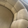 A&J Houghton Snuggler in Biba Mink Fabric A&J Houghton Snuggler in Biba Mink Fabric