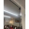 Roswell Bevelled Mirror Roswell Bevelled Mirror