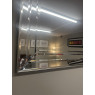 Roswell Bevelled Mirror Roswell Bevelled Mirror