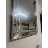 Roswell Bevelled Mirror Roswell Bevelled Mirror