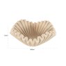 Sadia - White Bowl Sadia - White Bowl