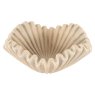 Sadia - White Bowl Sadia - White Bowl