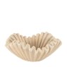 Sadia - White Bowl Sadia - White Bowl