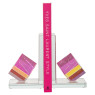 Blocks - Glass Bookends Blocks - Glass Bookends