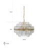 Desire - Chandelier Desire - Chandelier